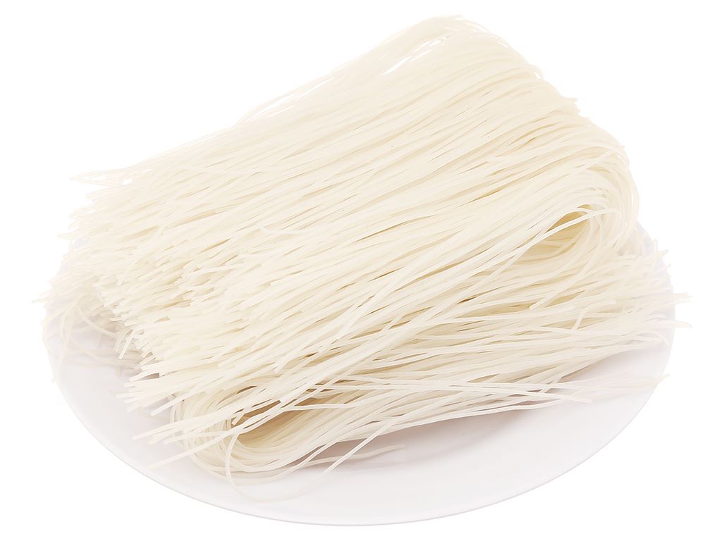 Bún các loại